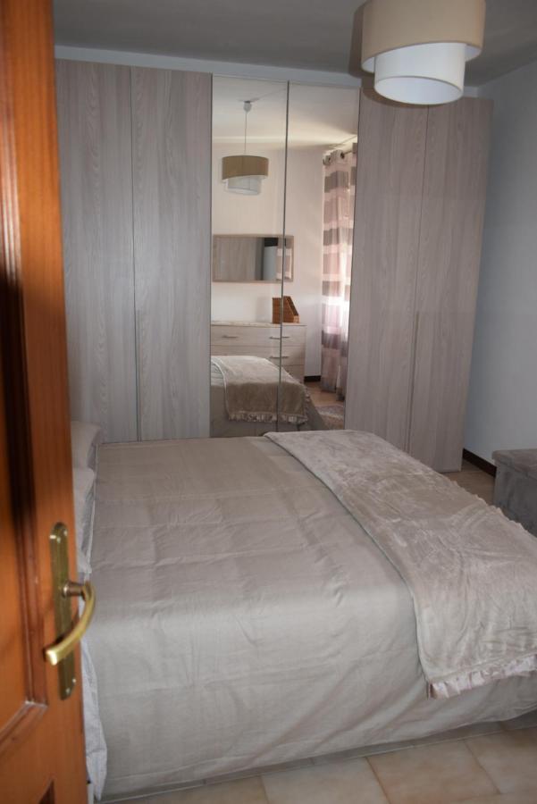 Domus Silva Apartment Matera Exterior photo