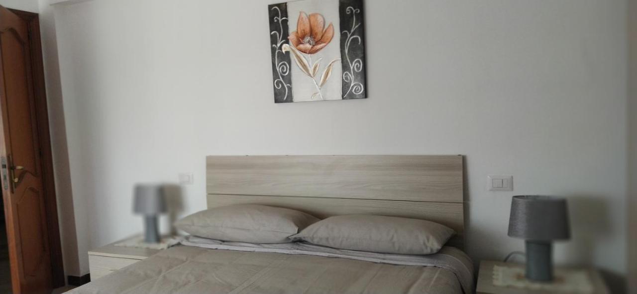 Domus Silva Apartment Matera Exterior photo