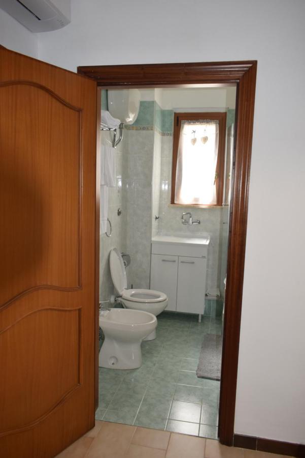 Domus Silva Apartment Matera Exterior photo