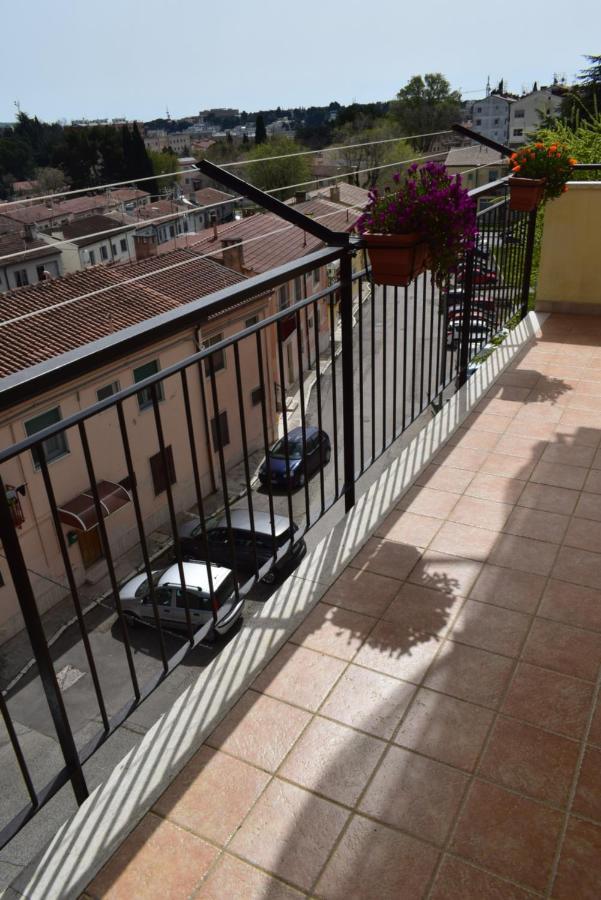 Domus Silva Apartment Matera Exterior photo